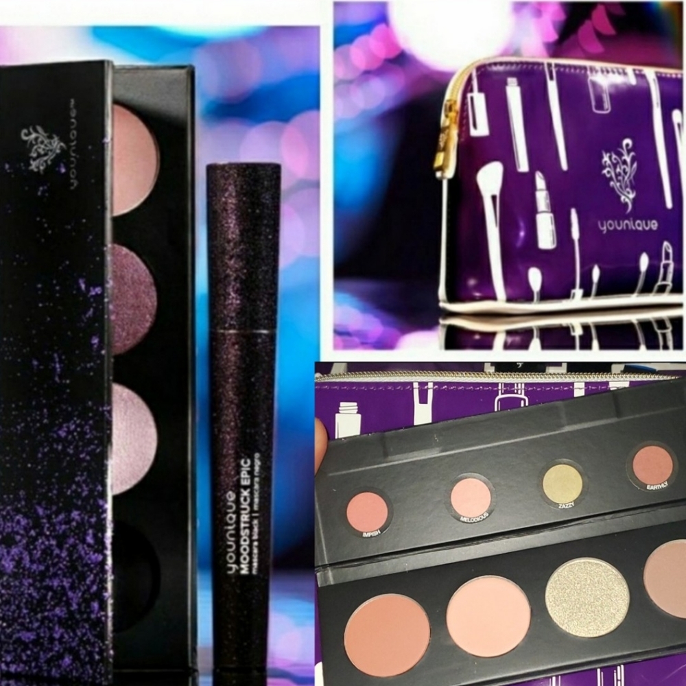 Bundle by Younique